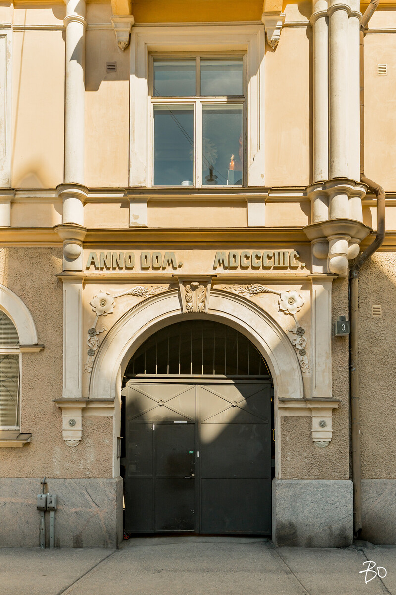 Kauppiaankatu 1-3 - kuva 38