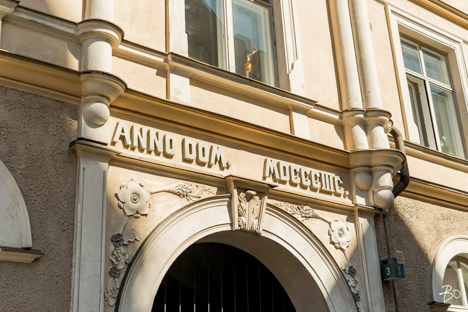 Kauppiaankatu 1-3 - kuva 39
