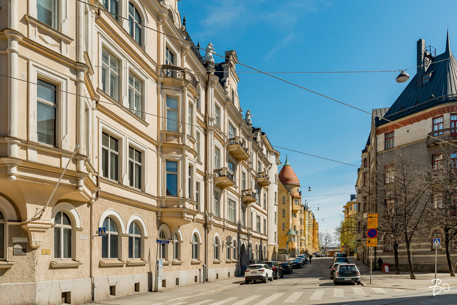 Kauppiaankatu 1-3 - kuva 42