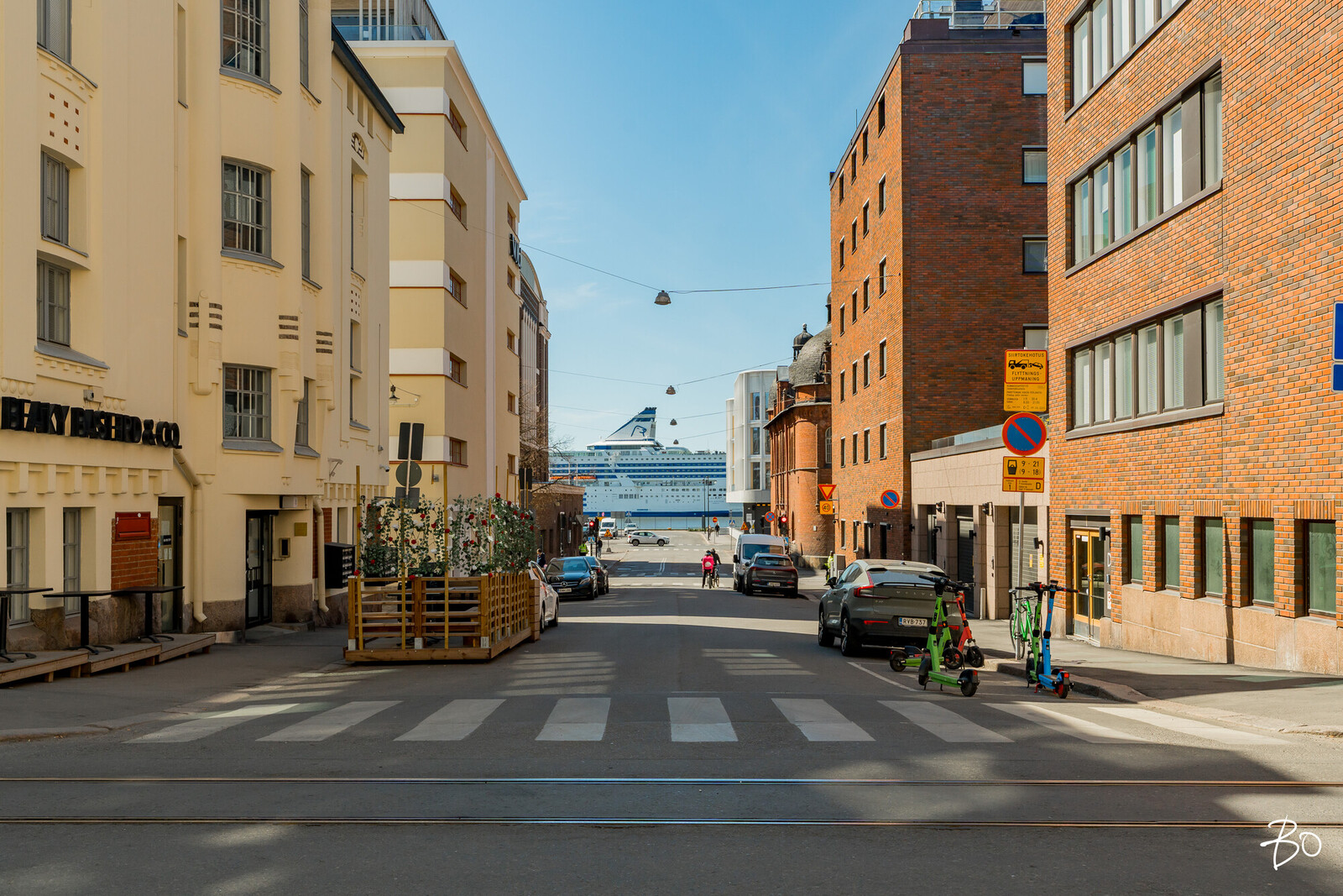 Kauppiaankatu 1-3 - kuva 43
