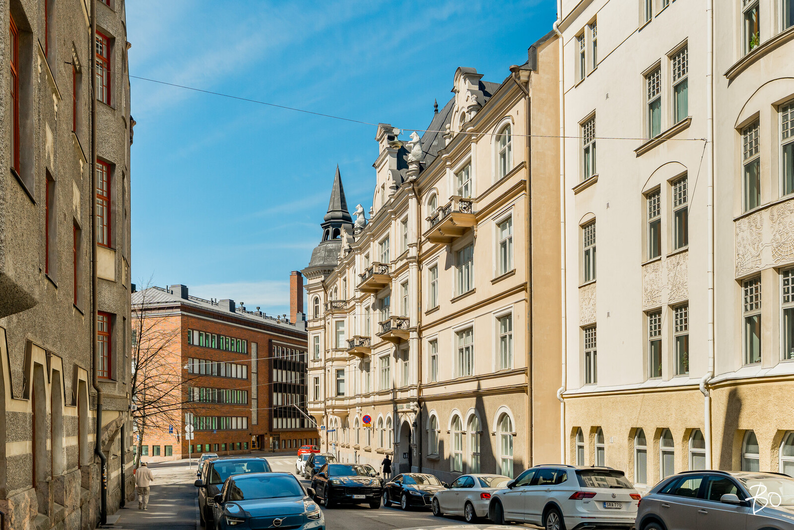 Kauppiaankatu 1-3 - kuva 44