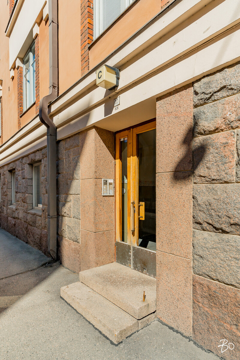 Tarkk'ampujankatu 1 - kuva 20