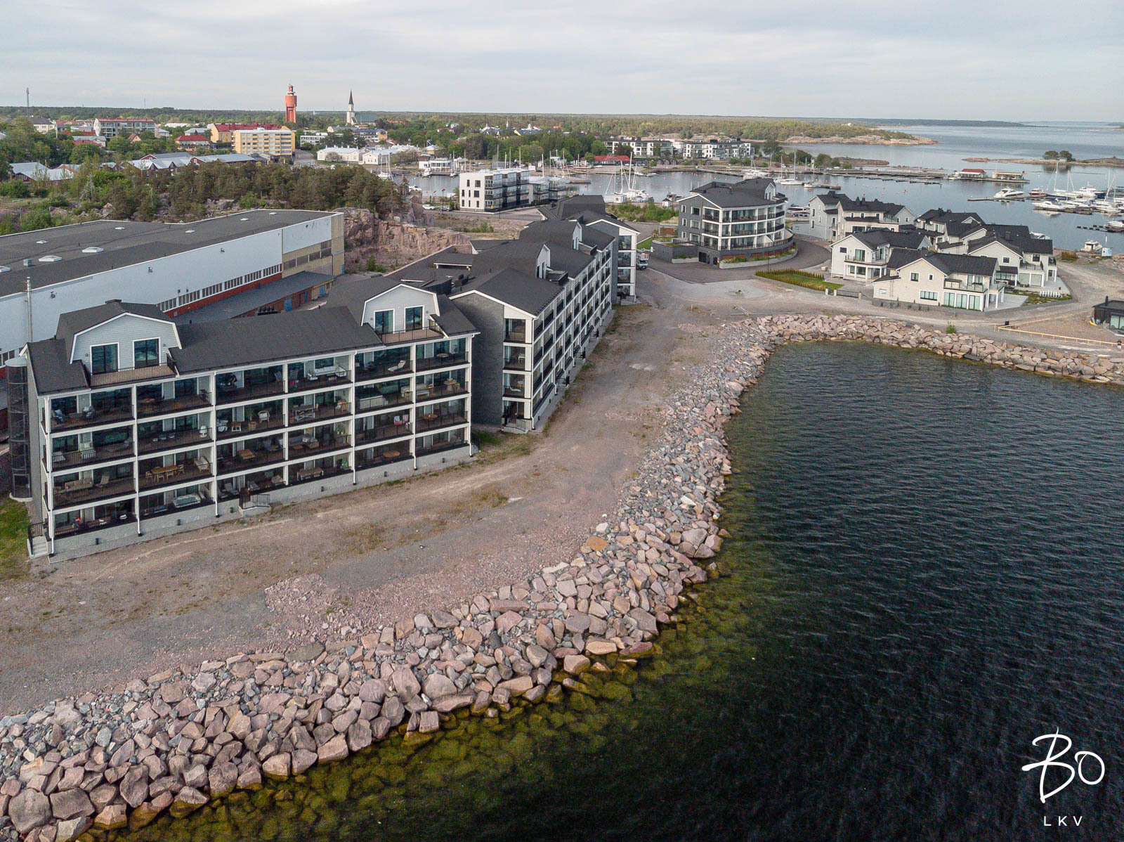 Graniittikaari 10 - kuva 22