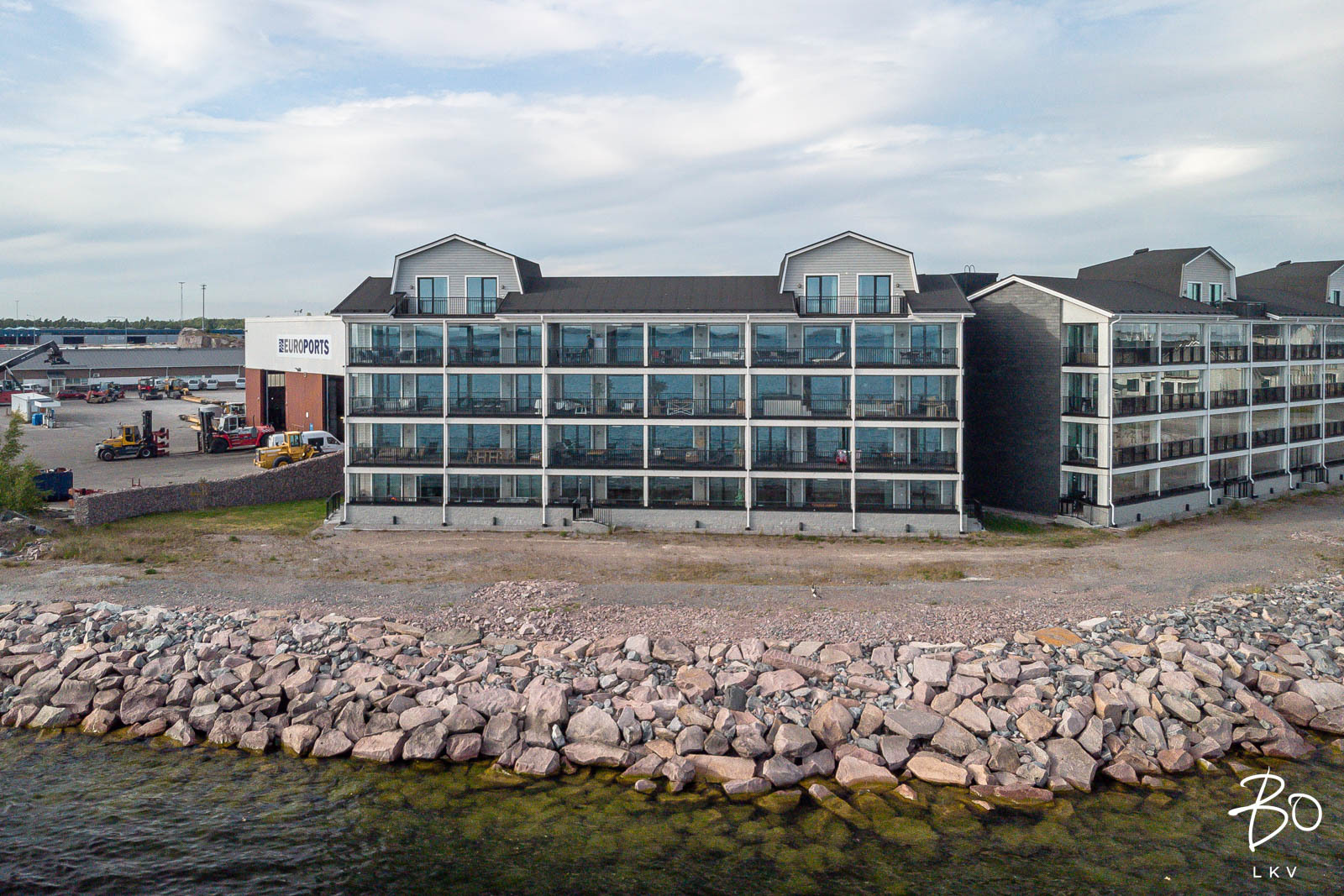 Graniittikaari 10 - kuva 20