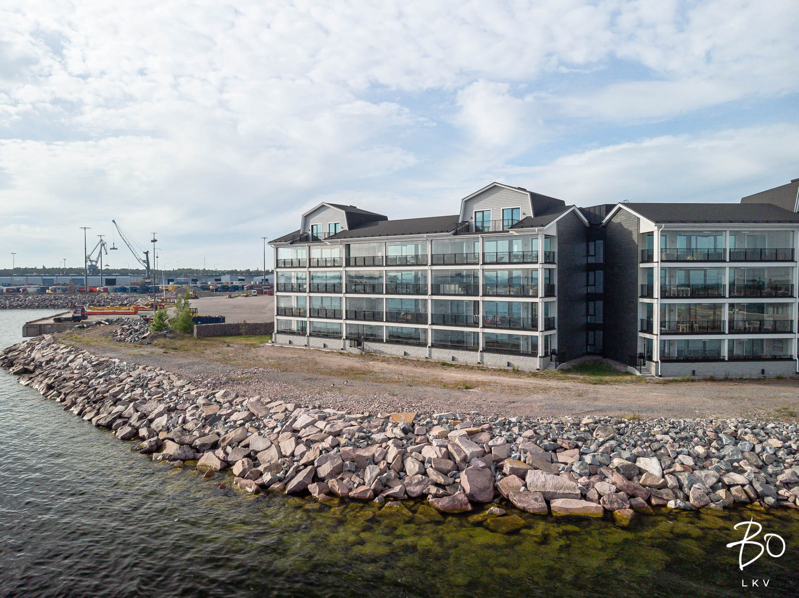 Graniittikaari 10 - kuva 21