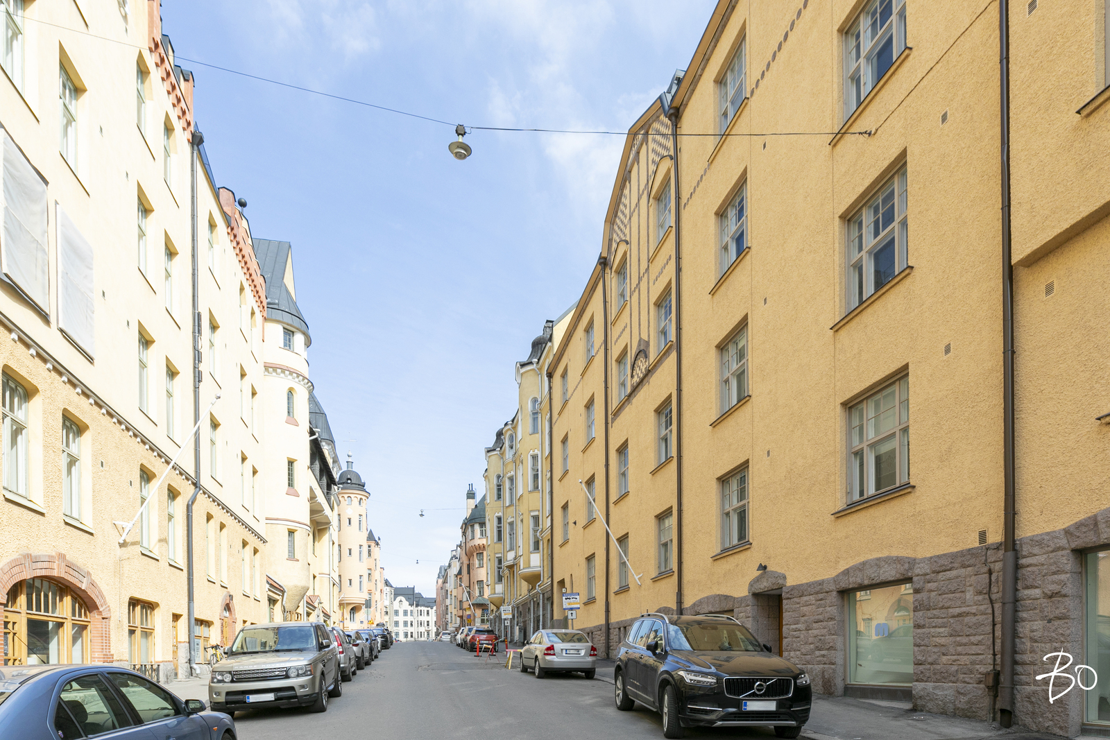 Luotsikatu 6 - kuva 30