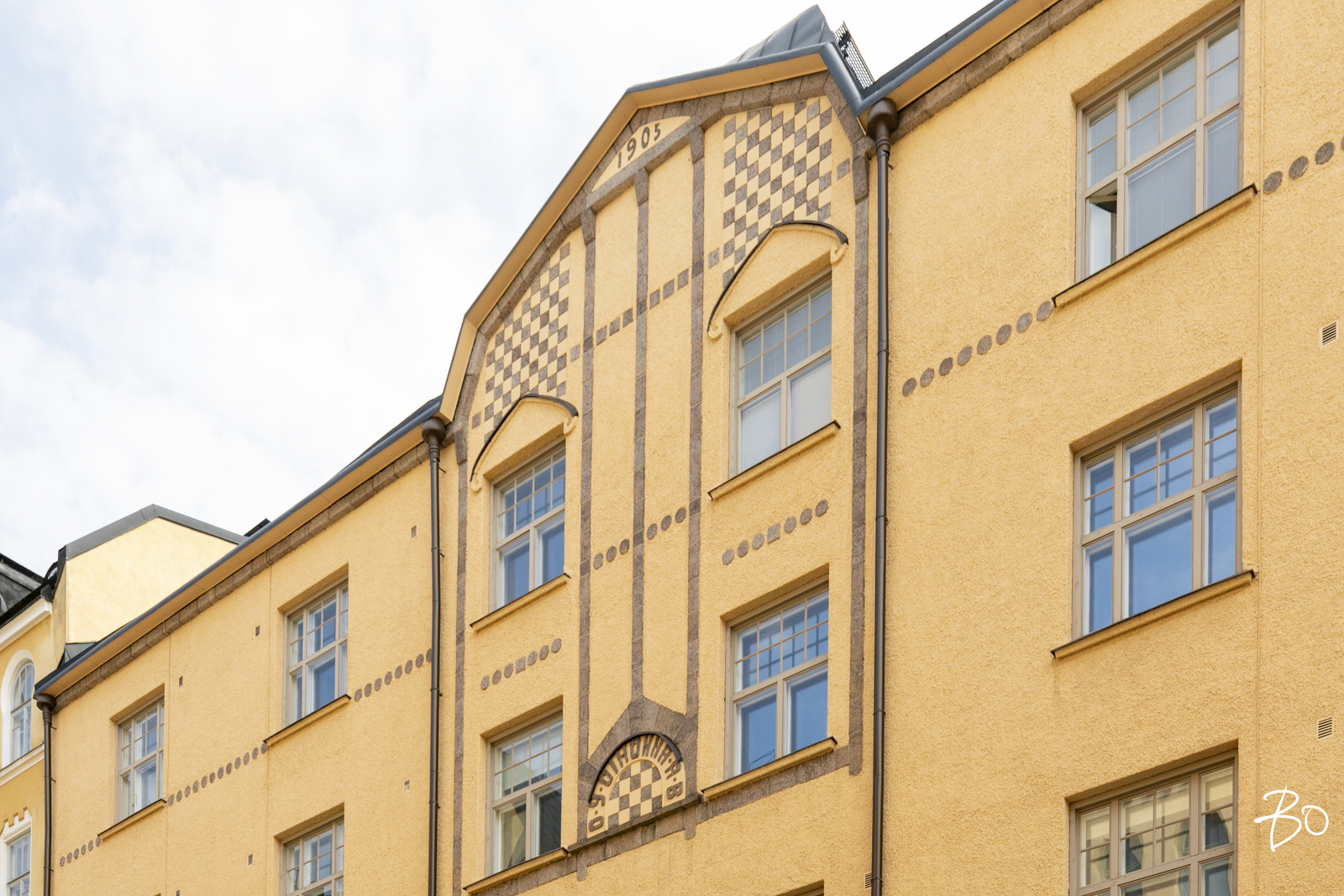 Luotsikatu 6 - kuva 31