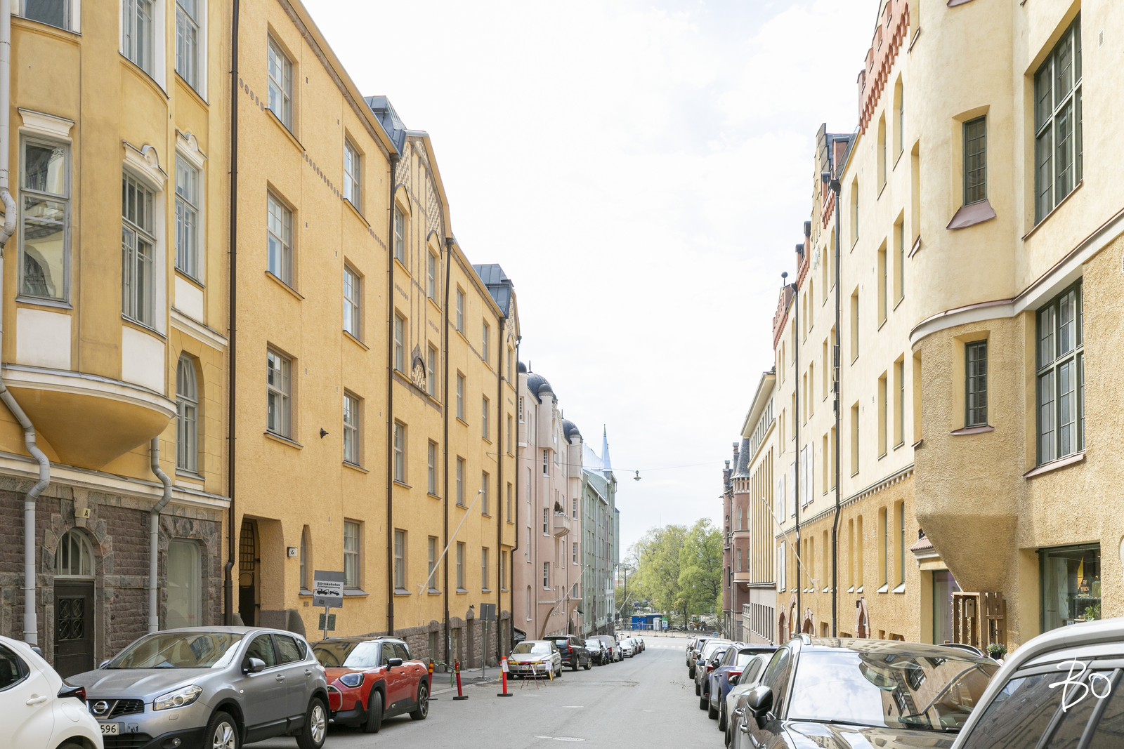 Luotsikatu 6 - kuva 32