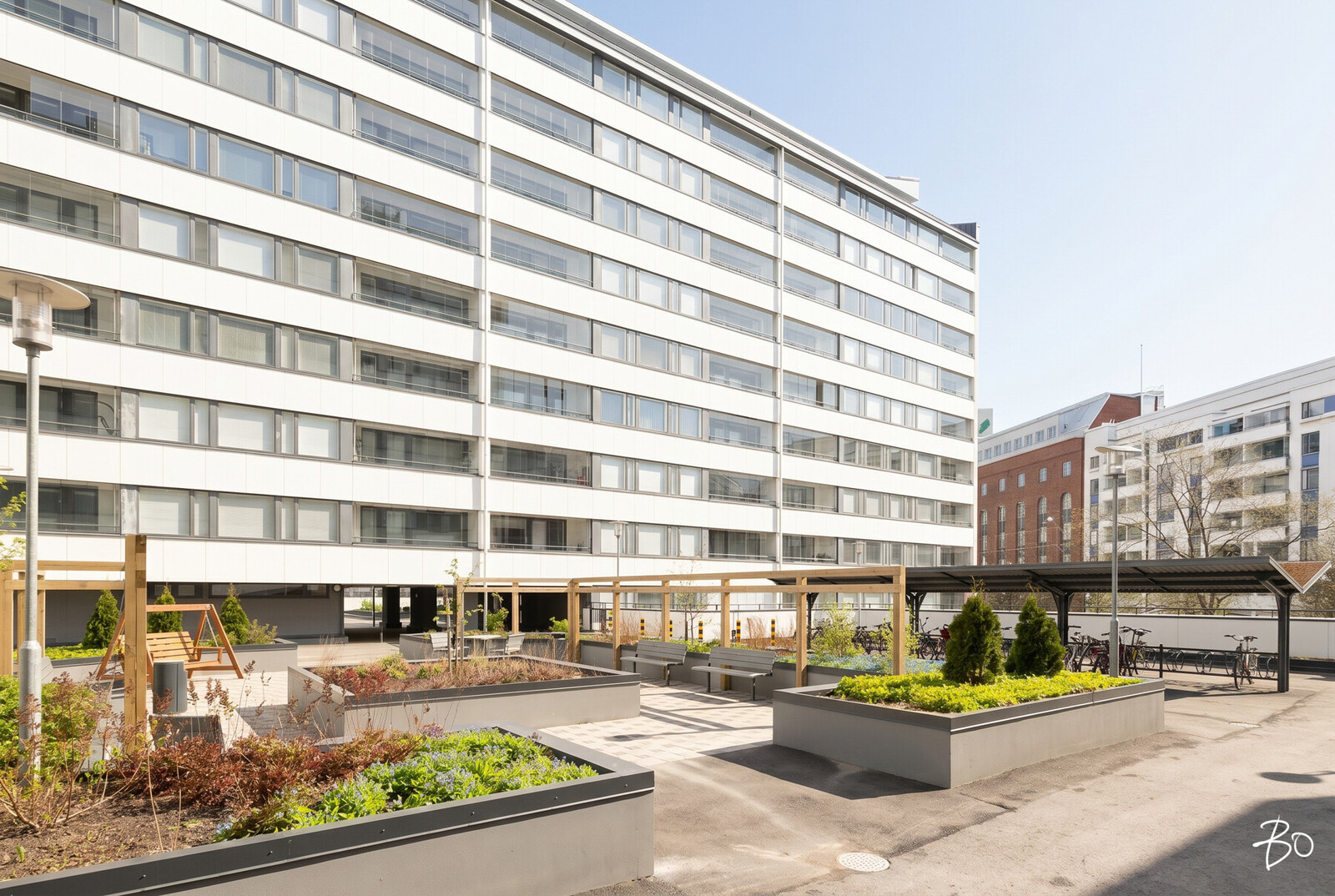 Porvoonkatu 3 - kuva 8