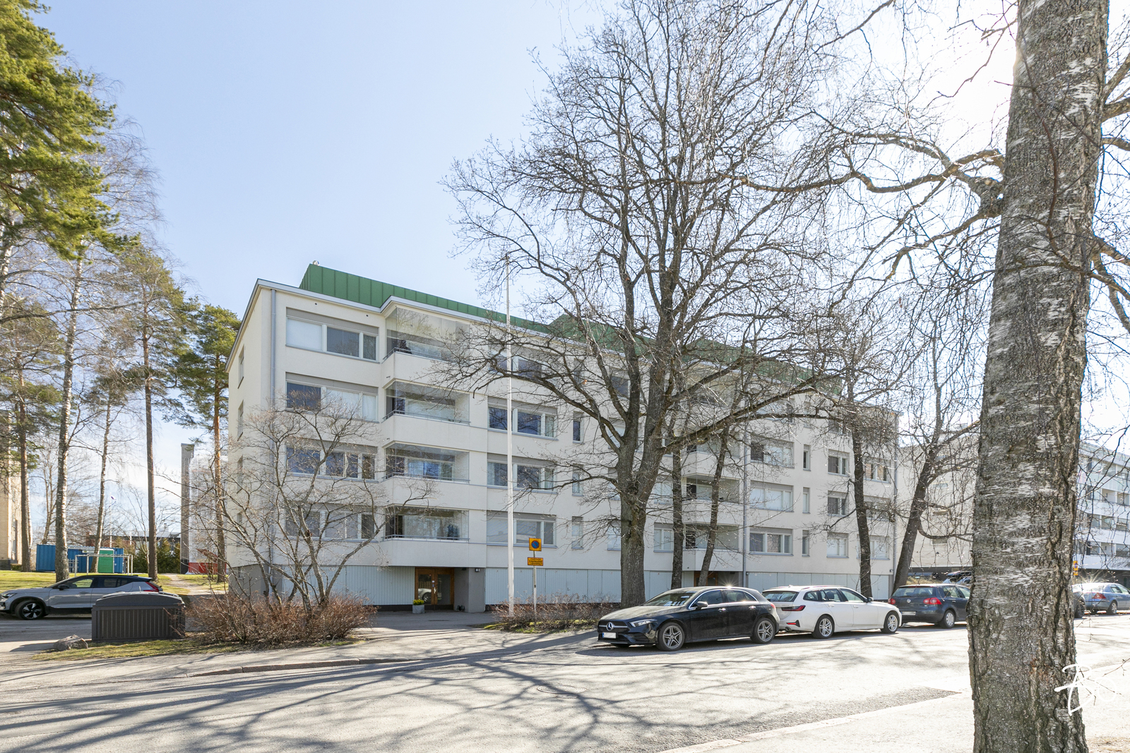 Katajaharjuntie 19 - kuva 24