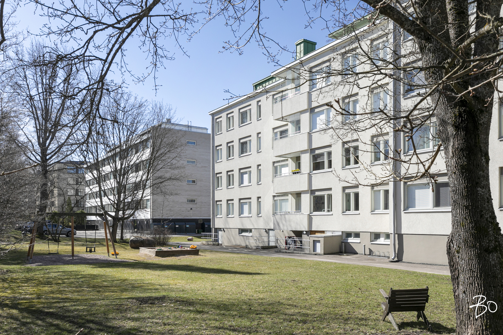 Katajaharjuntie 19 - kuva 26