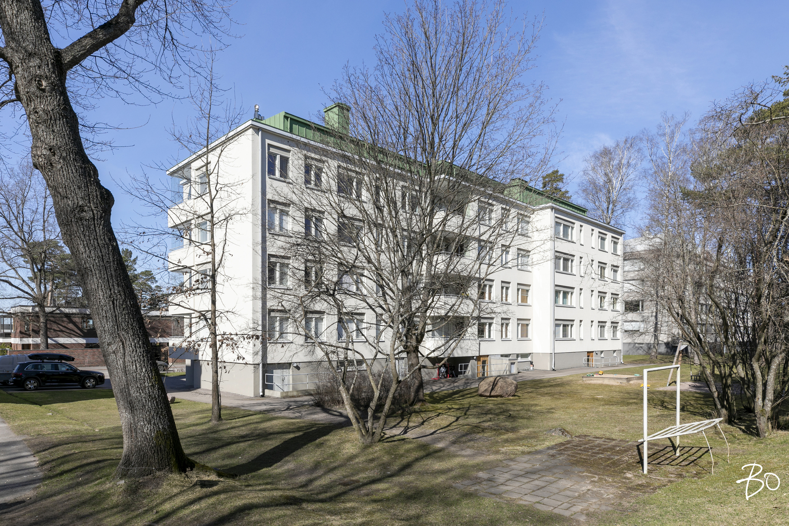 Katajaharjuntie 19 - kuva 27