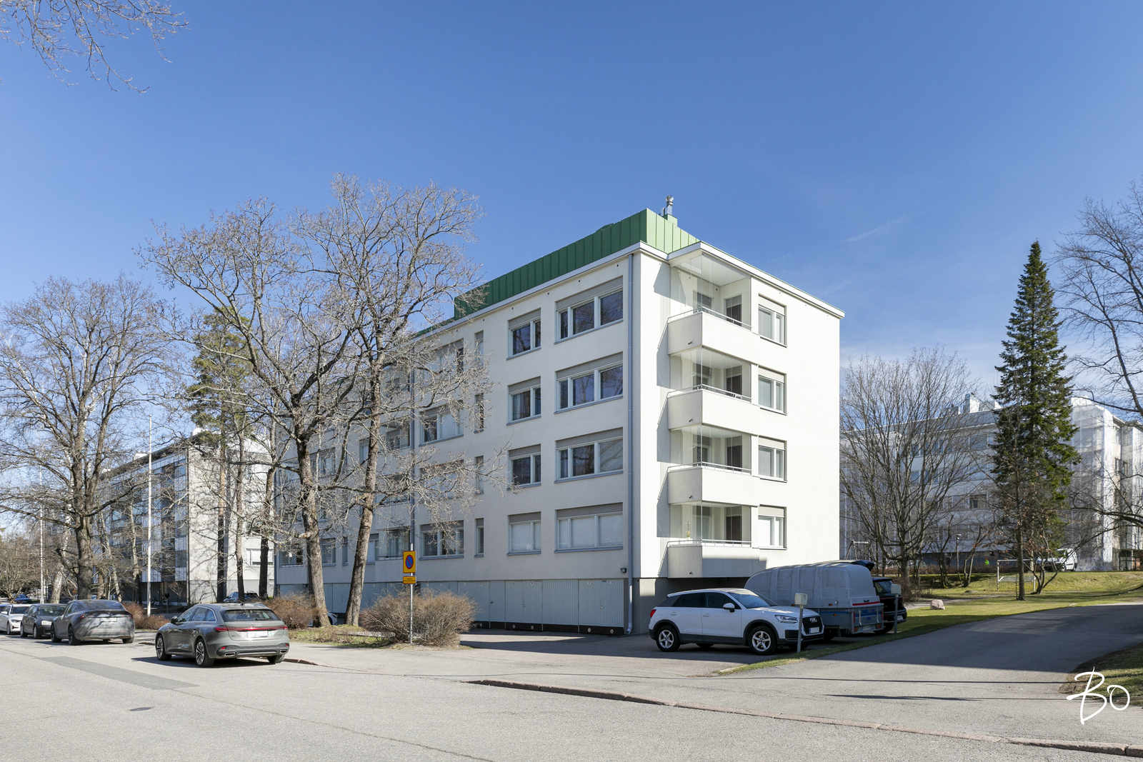 Katajaharjuntie 19 - kuva 28