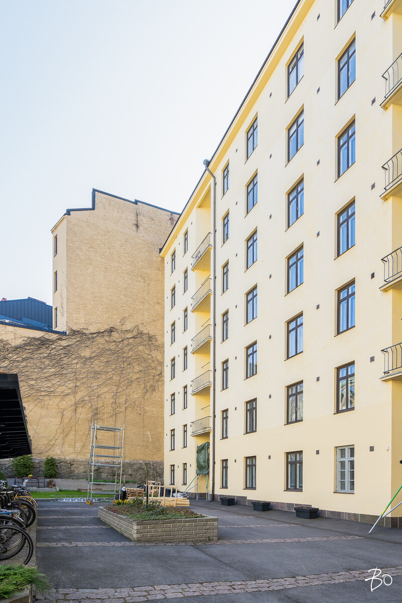 Tehtaankatu 25 - kuva 16