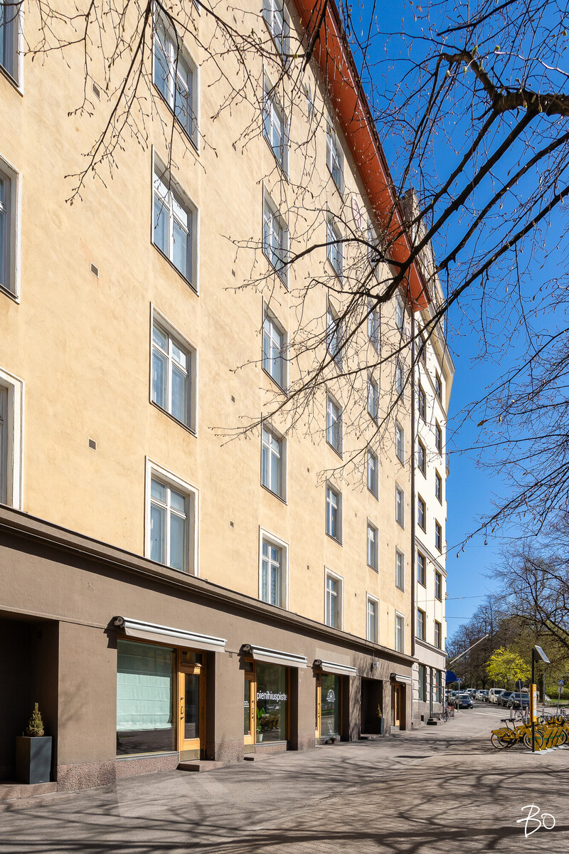 Tehtaankatu 25 - kuva 17