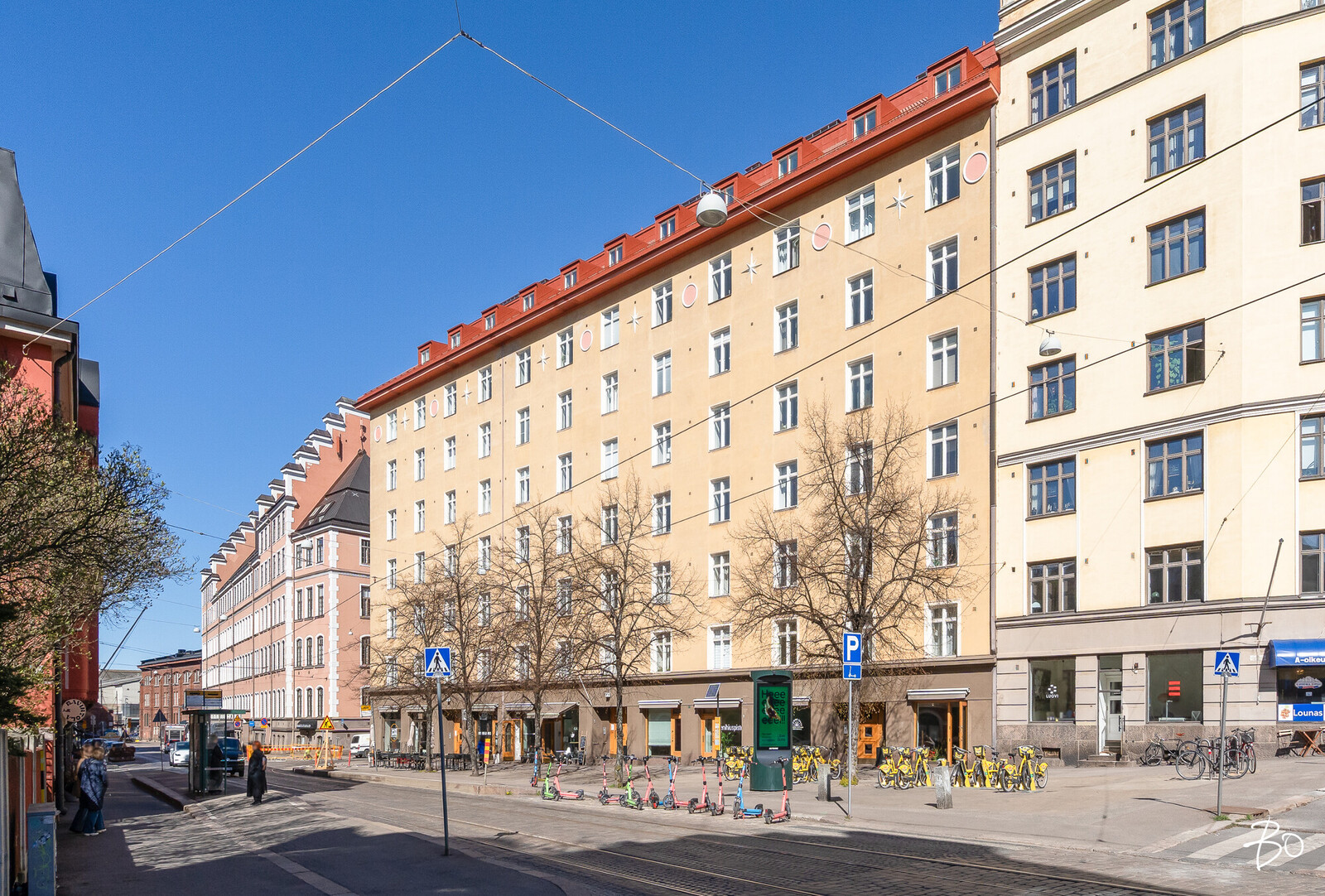 Tehtaankatu 25 - kuva 18