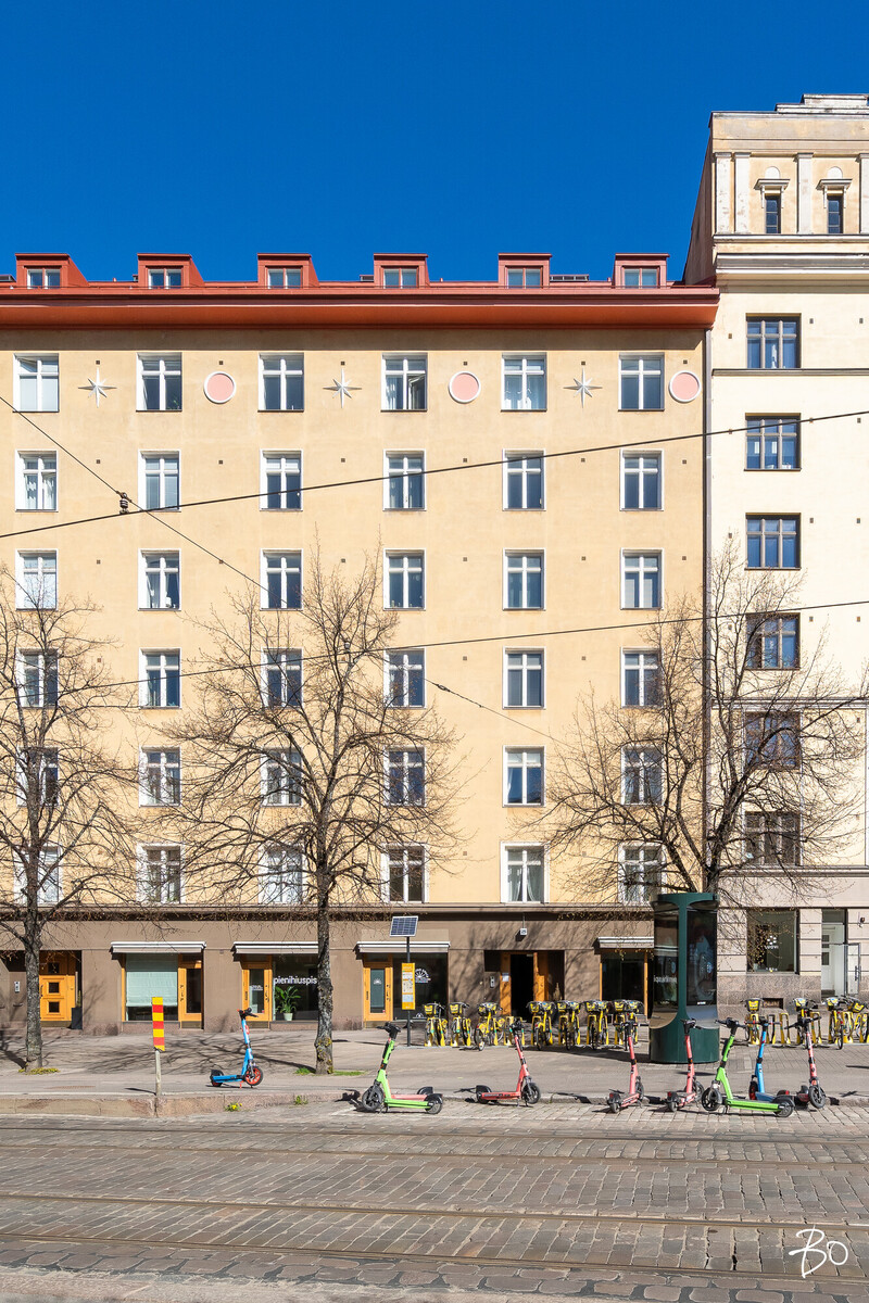 Tehtaankatu 25 - kuva 19