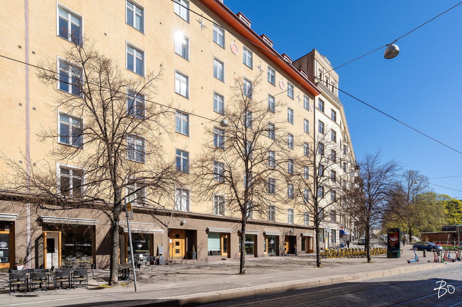 Tehtaankatu 25 - kuva 20