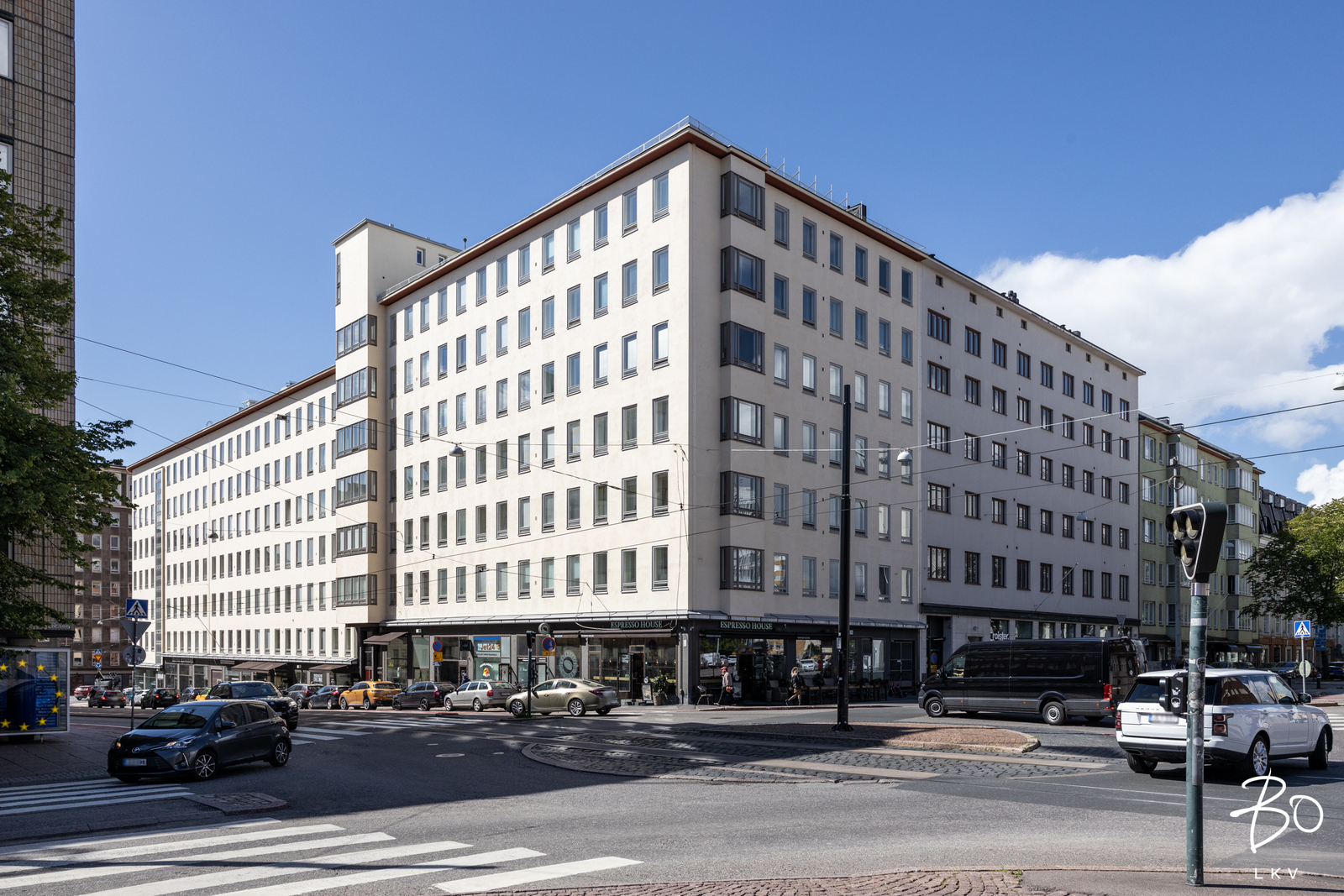 Malminkatu 18 - kuva 11