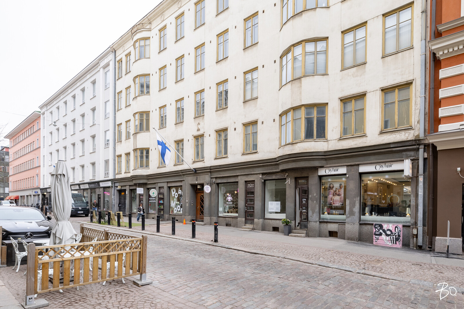 Eerikinkatu 12 - kuva 12