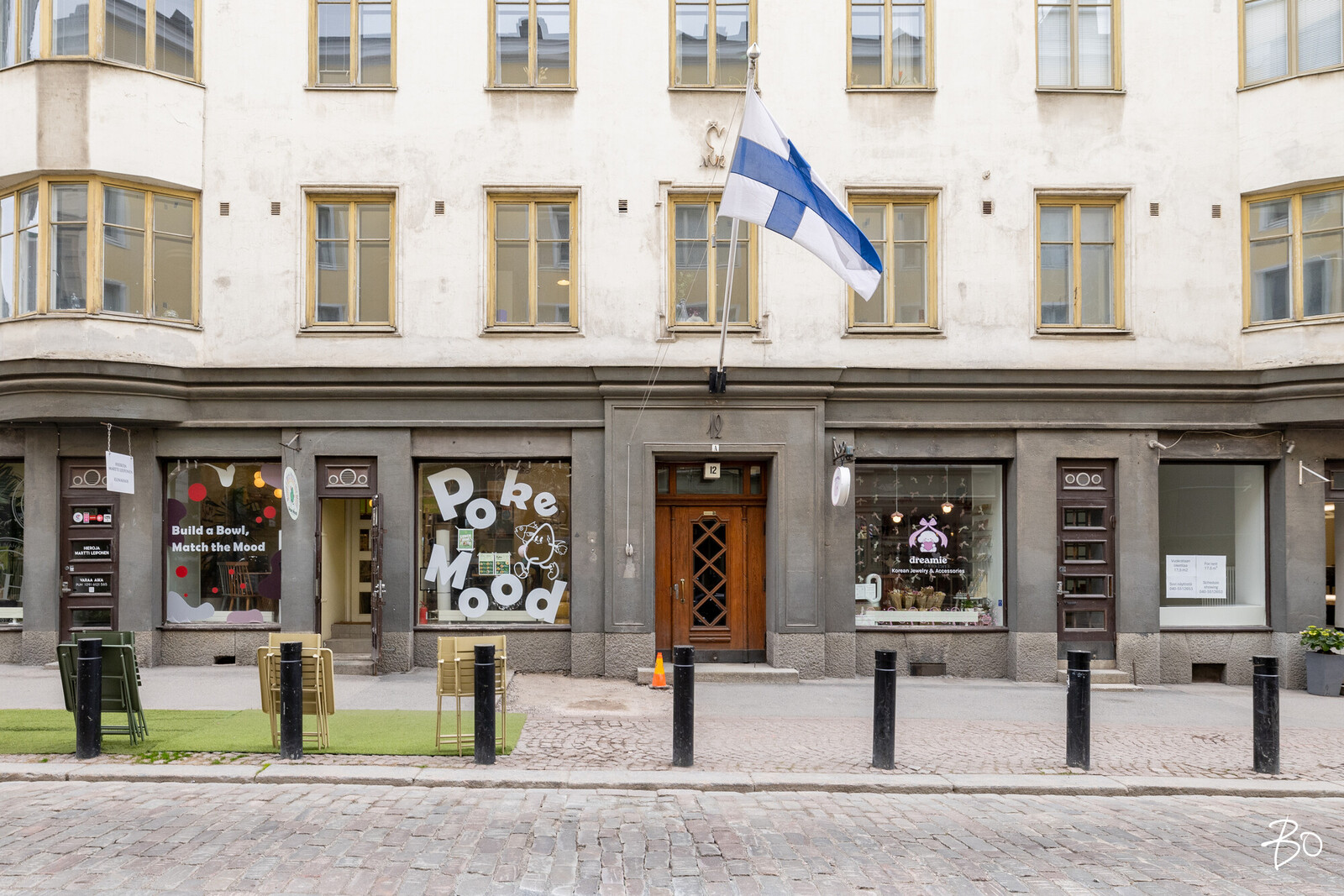 Eerikinkatu 12 - kuva 13
