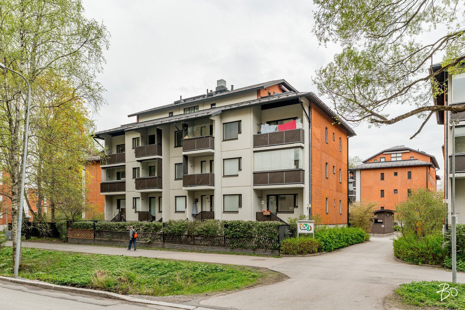 Leiviskätie 3 - kuva 15