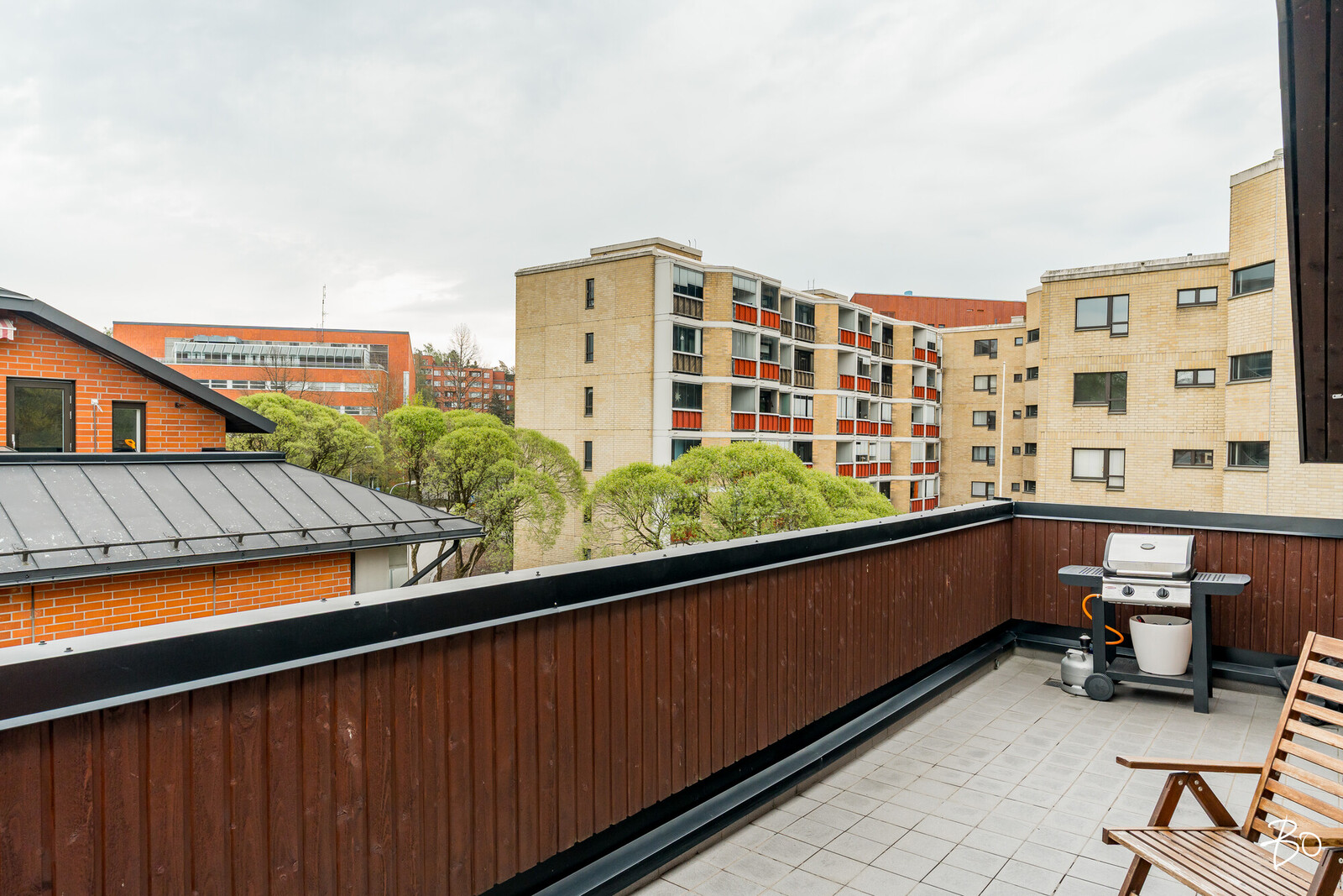Leiviskätie 3 - kuva 14
