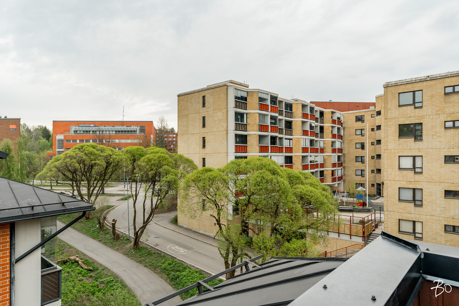 Leiviskätie 3 - kuva 17