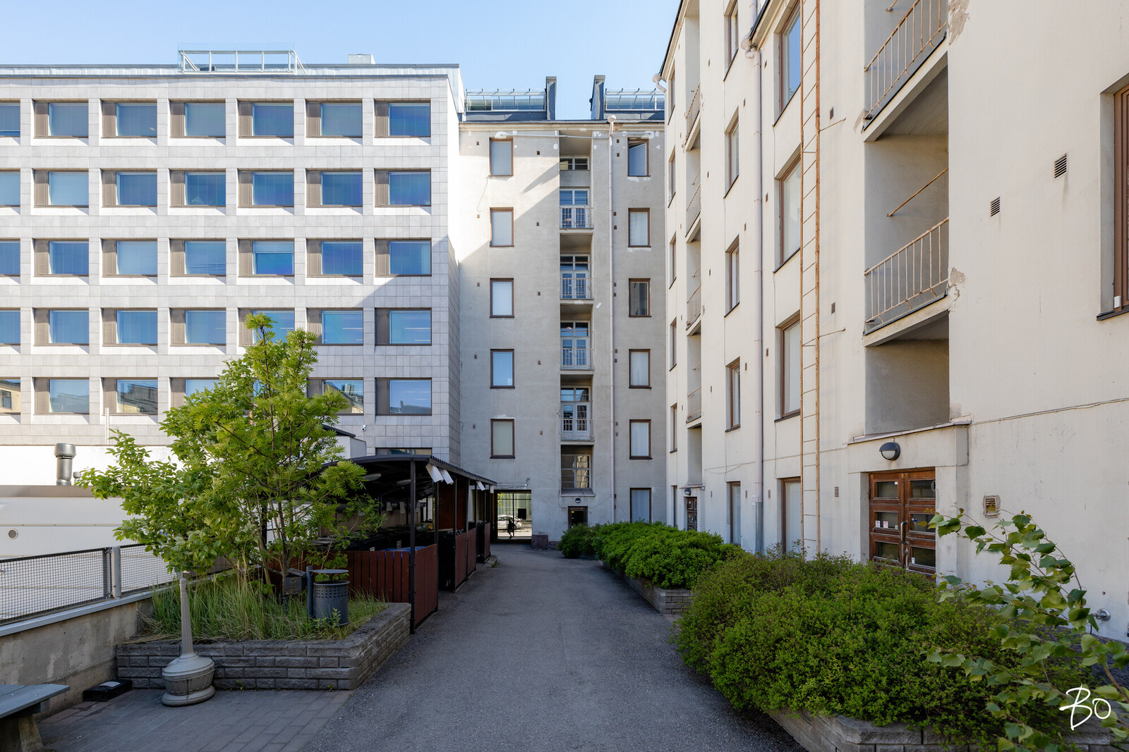 Malminkatu 32 - kuva 8