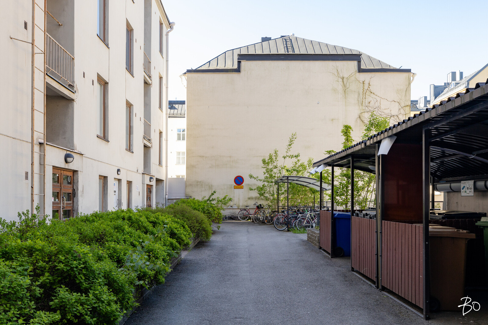 Malminkatu 32 - kuva 9