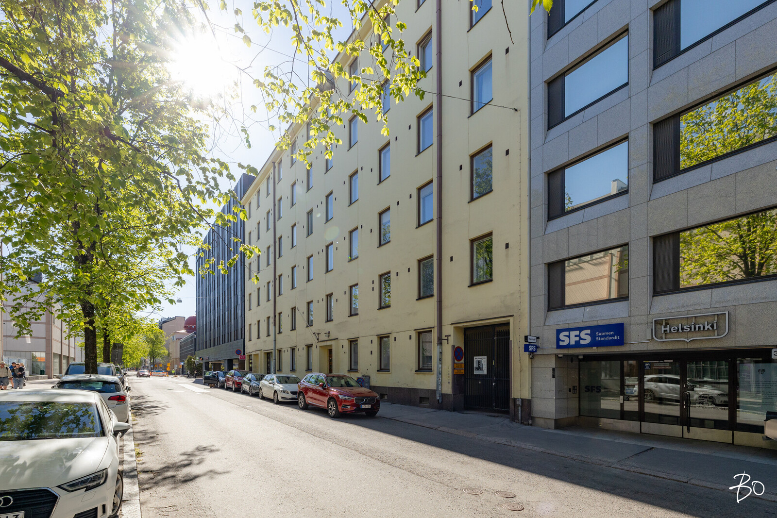 Malminkatu 32 - kuva 10