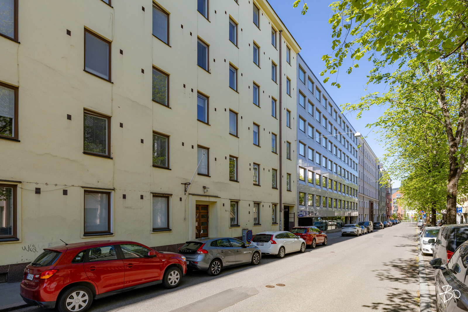 Malminkatu 32 - kuva 11