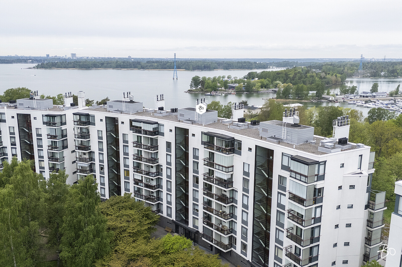 Kesäkatu 8 - kuva 28