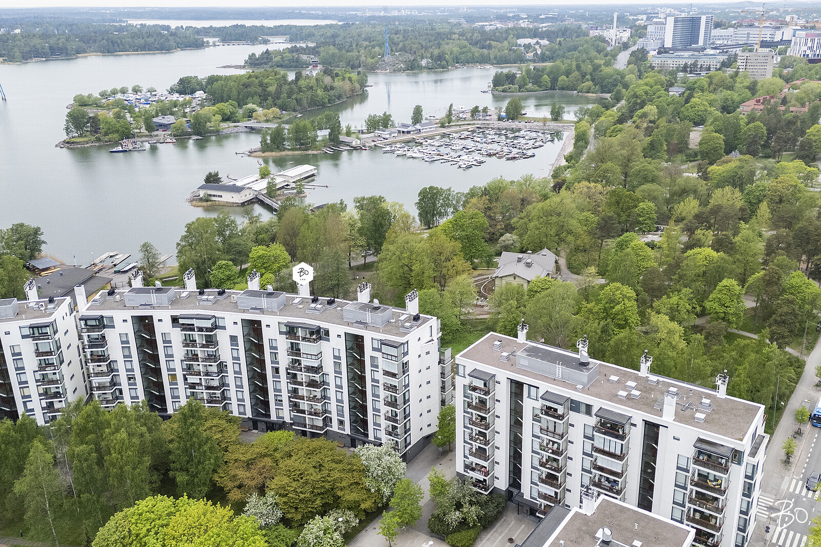 Kesäkatu 8 - kuva 32