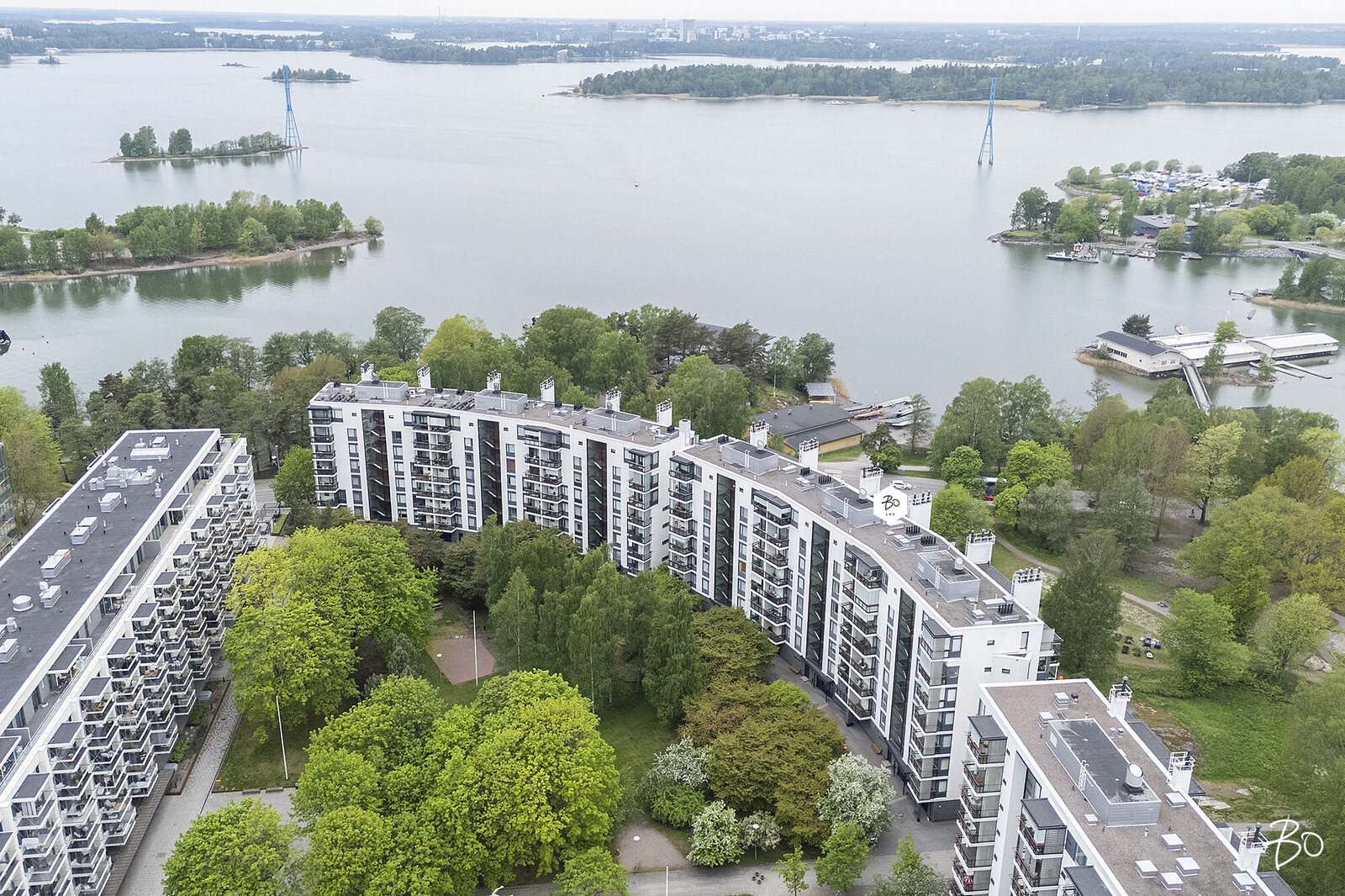 Kesäkatu 8 - kuva 3