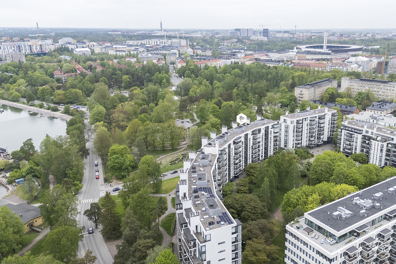 Kesäkatu 8 - kuva 31