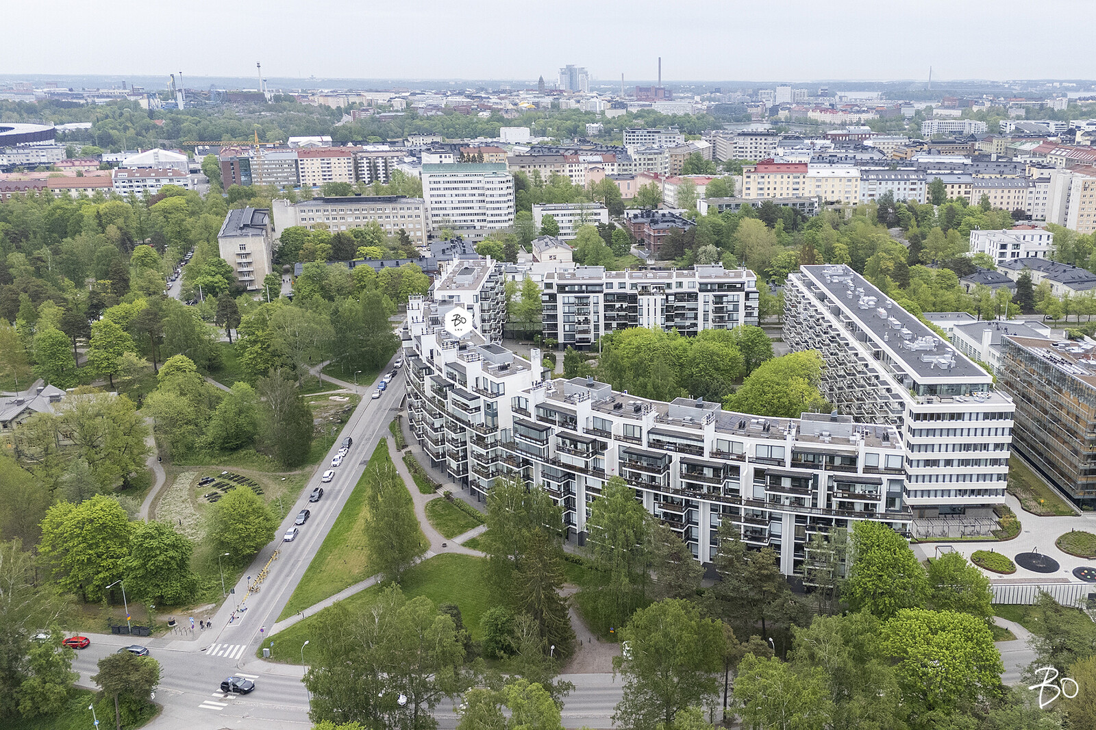 Kesäkatu 8 - kuva 29