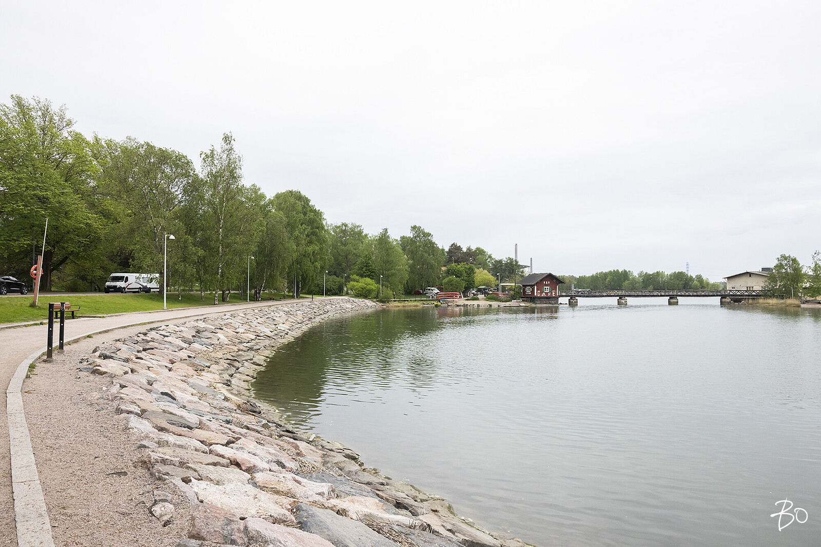 Kesäkatu 8 - kuva 38