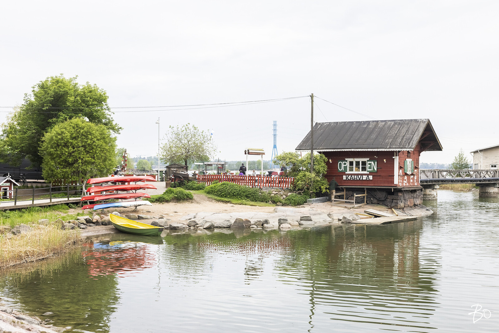 Kesäkatu 8 - kuva 39