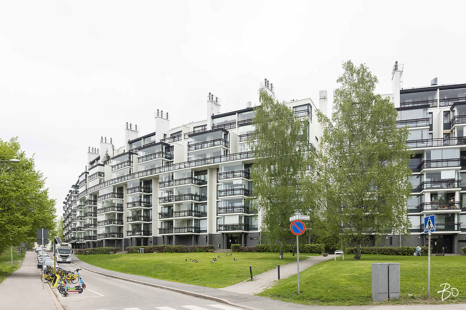 Kesäkatu 8 - kuva 4