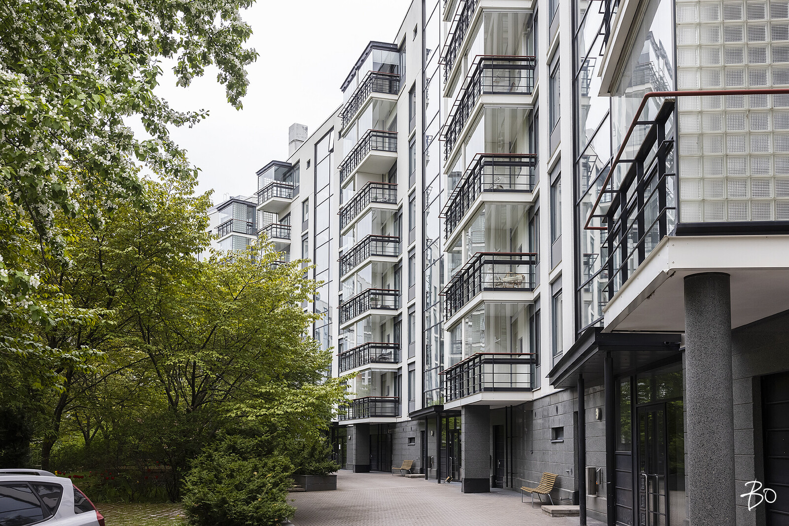 Kesäkatu 8 - kuva 25