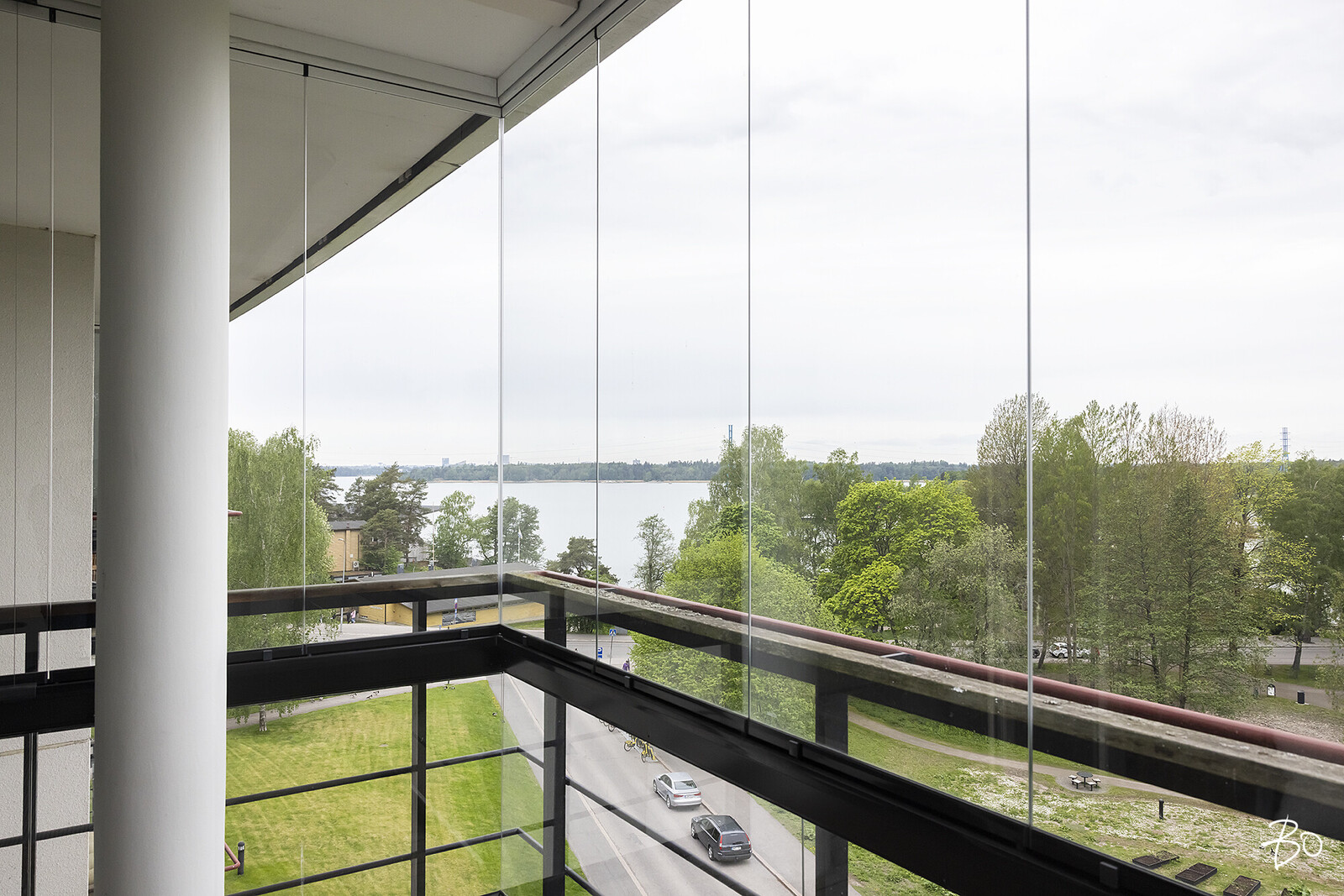 Kesäkatu 8 - kuva 7