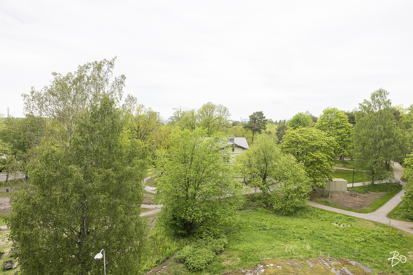 Kesäkatu 8 - kuva 8