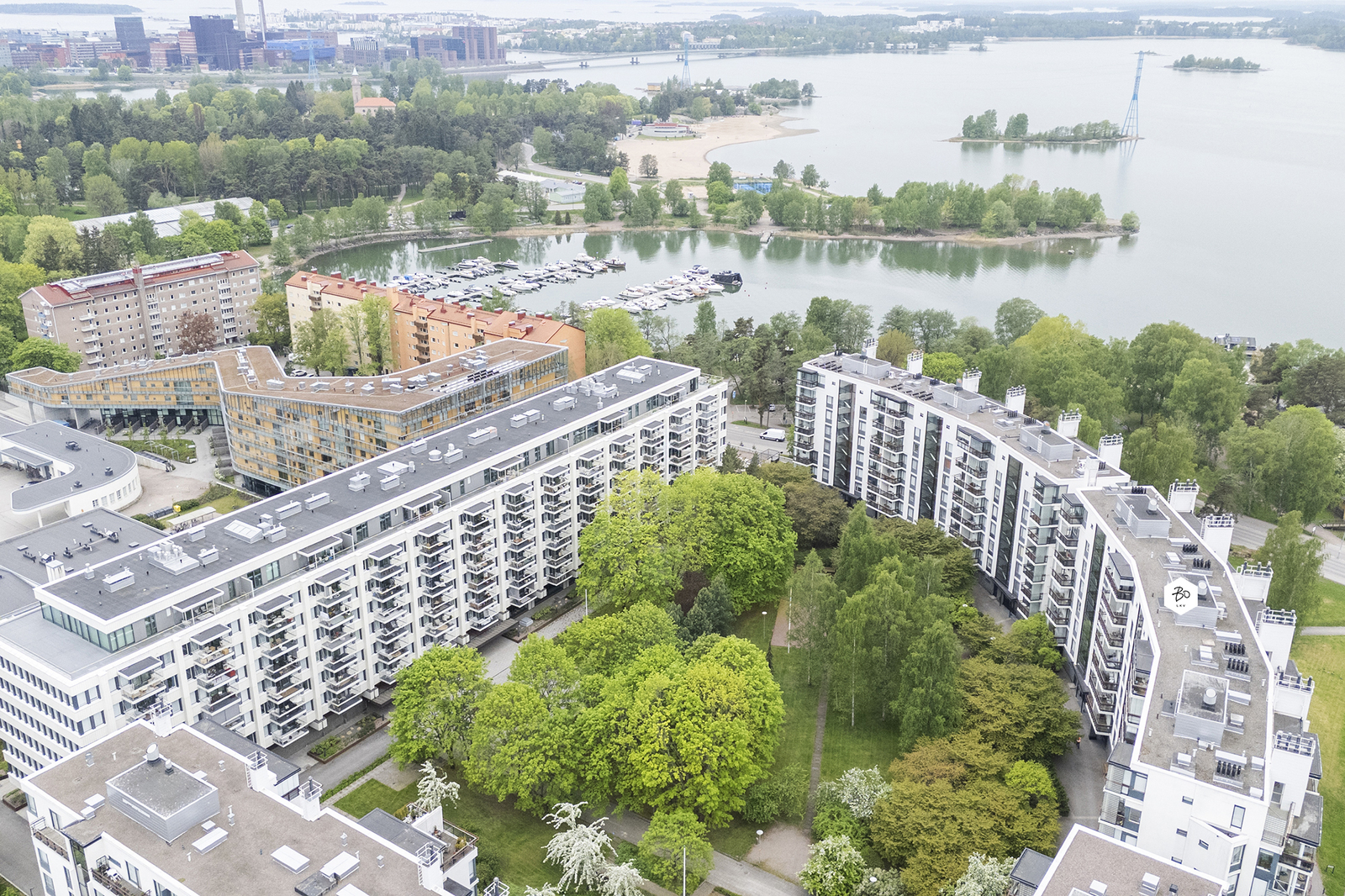 Kesäkatu 8 - kuva 30
