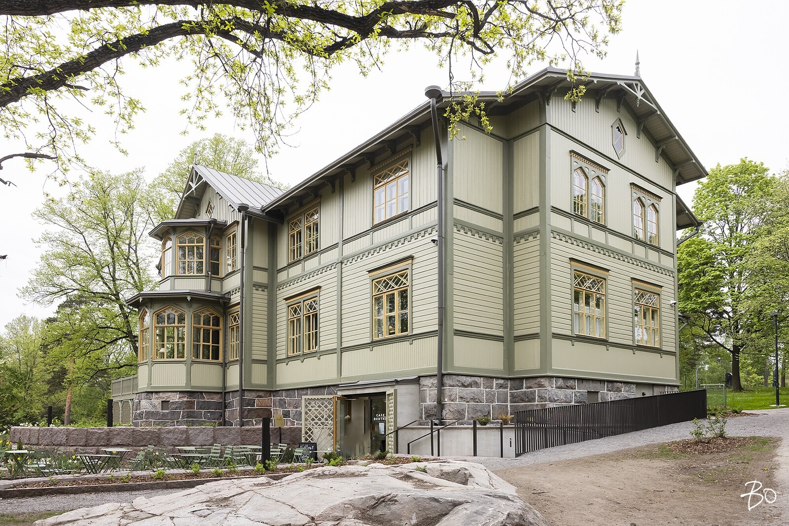 Kesäkatu 8 - kuva 34