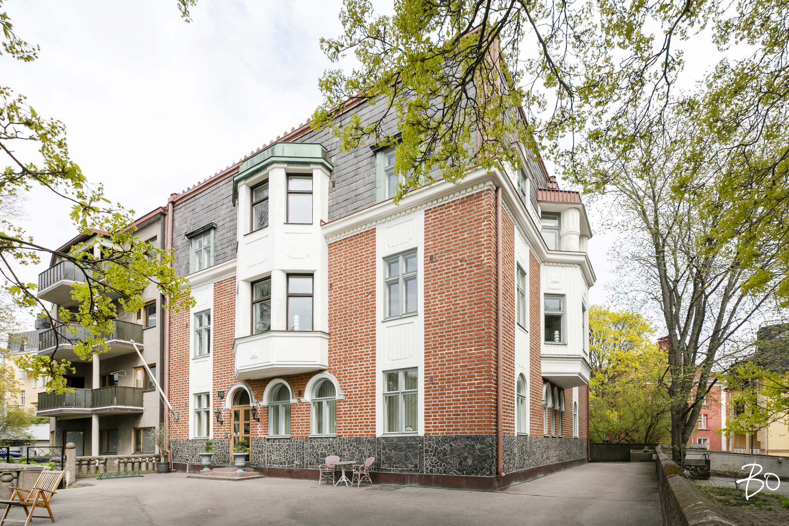 Ehrensvärdintie 10 - kuva 33