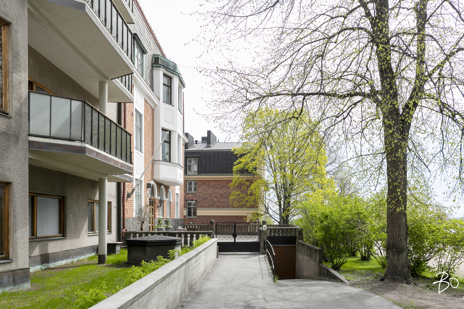 Ehrensvärdintie 10 - kuva 34