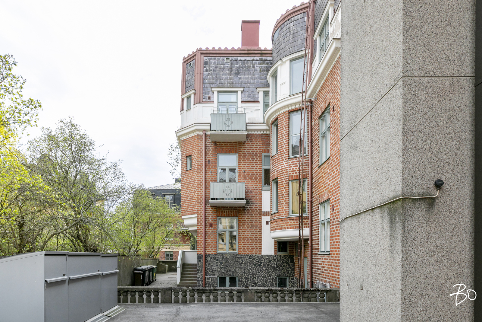Ehrensvärdintie 10 - kuva 36