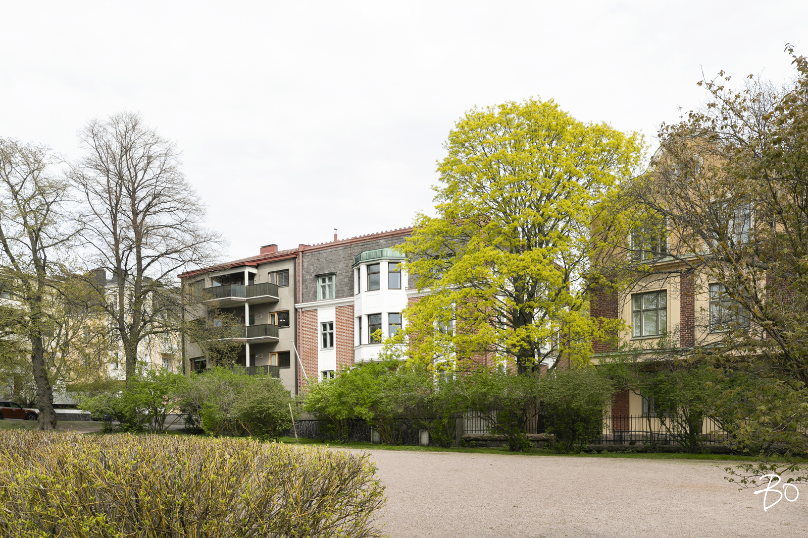 Ehrensvärdintie 10 - kuva 37