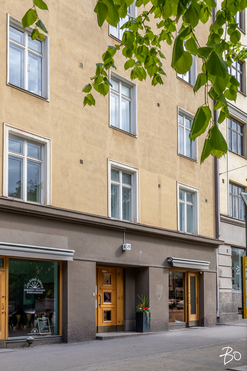 Tehtaankatu 25 - kuva 21